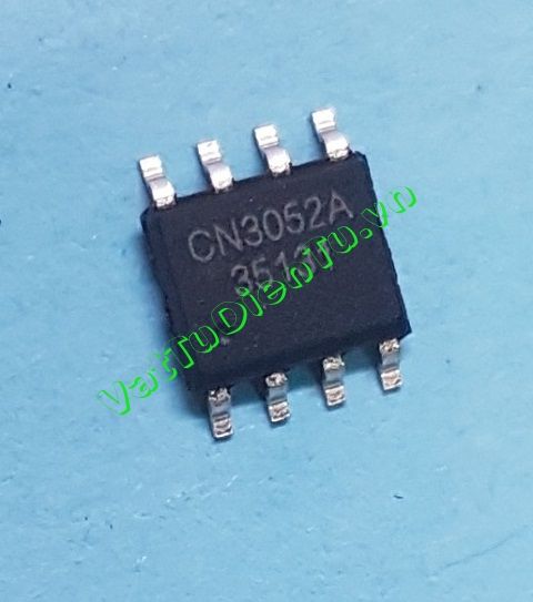 CN3052A SOP8 IC Nguồn .