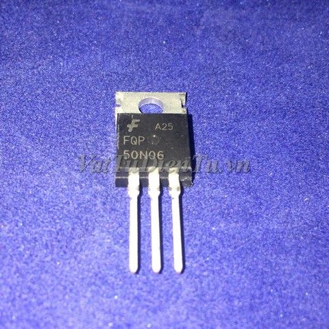 50N06 FQP50N06 FQP50N06L TO220 N MOSFET 50A 60V FAIRCHILD