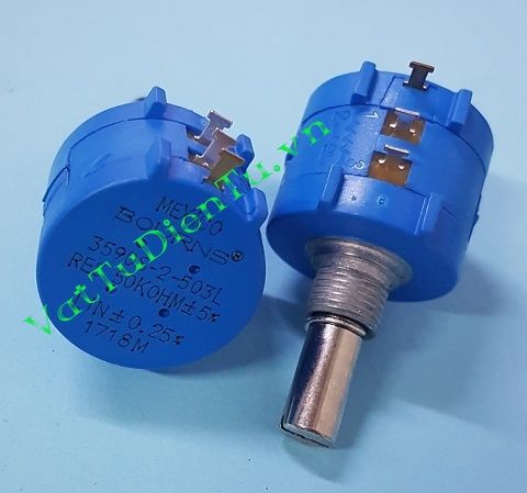 3590S-2-503L Biến trở chính xác nhiều vòng 50K