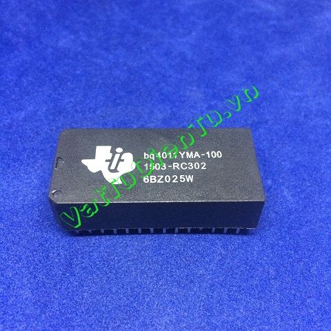 BQ4011YMA-100 DIP28