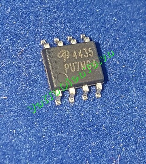 4435 AO4435 FDS4435BZ SI4435 FDS4435 Mosfet