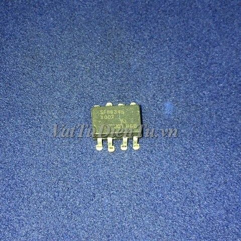 SFH6345-X007 SFH6345 X007 SOP8 IC