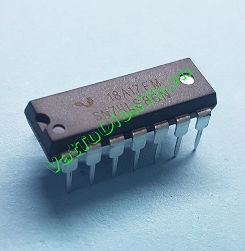 SN74LS86N 74LS86 DIP14 IC số