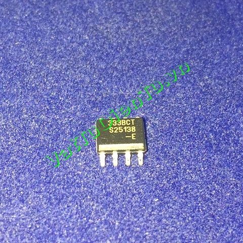 333BCT MLX90333KDC-BCT SOP8 CẢM BIẾN HALL ANALOG PWM