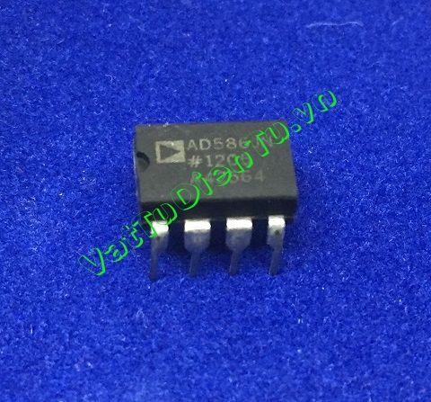 AD586 AD586JN DIP8 IC Driver