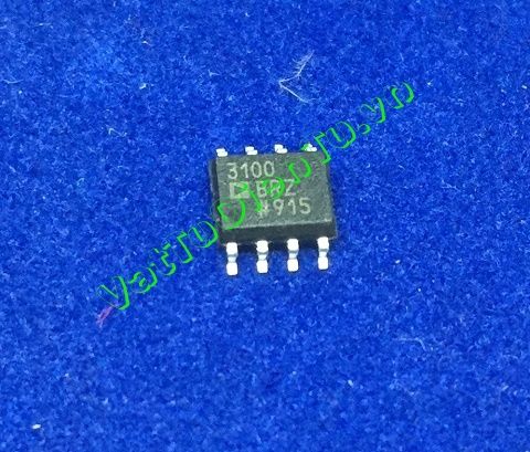 ADUM3100ARZ ADUM3100A SOP8 IC Chuyển kênh tương tự