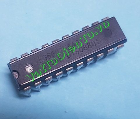 EG66P158AP DIP-20(TM)