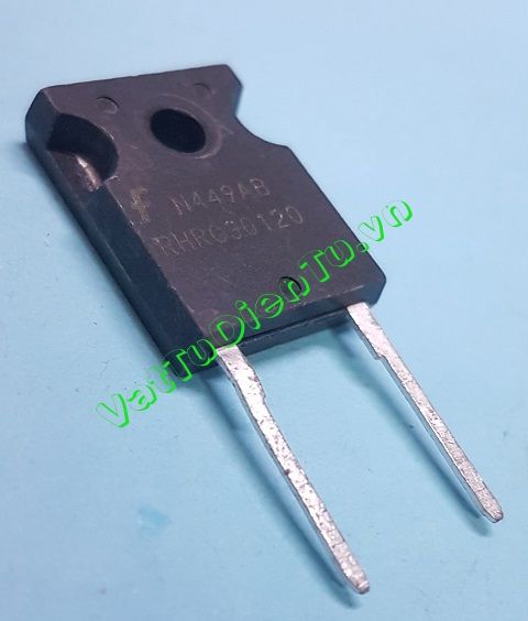 R30120G2 RHRG30120 TO-247 Diode 30A 1200V