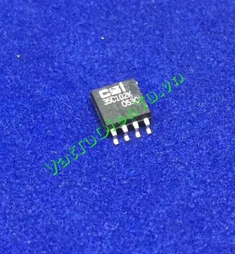 CAT35C102KI 35C102KI SOP8 IC Nhớ ROM