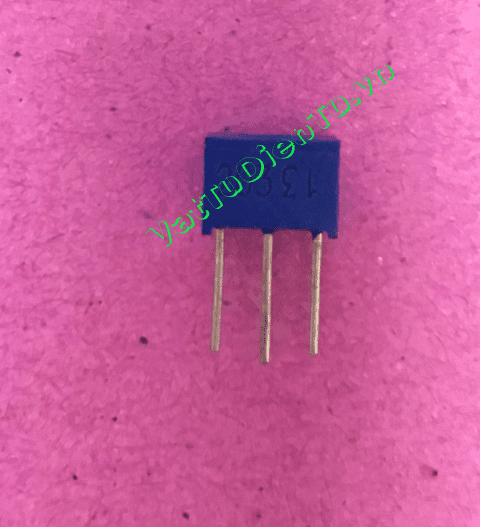 3362P-203 Biến trở 3362 thẳng 20K