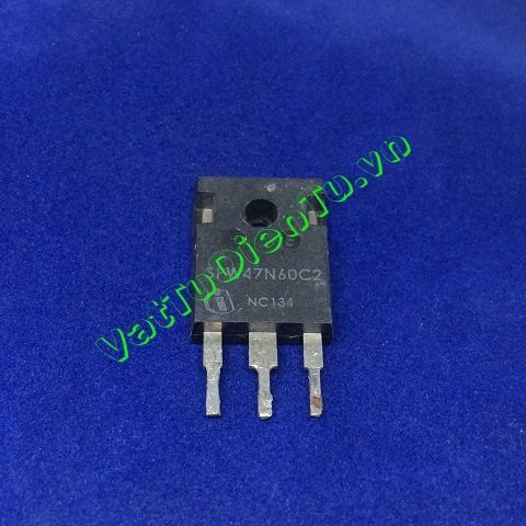 SPW47N60C2 47N60C2 47N60 TO-247 Mosfet