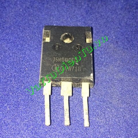 35N60CFD TRIAC 35A 600V(TM)
