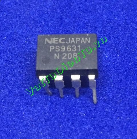 PS9631 DIP8 Photo coupler