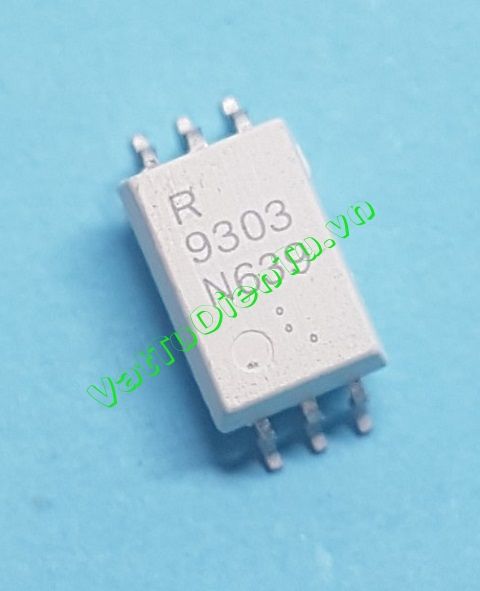 R9303 NEC9303 PS9303  SOP6 Photo-opto coupler