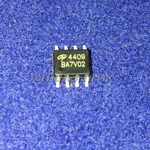 AO4409 4409 SOP8 P MOSFET 15A 30V 7.5mΩ