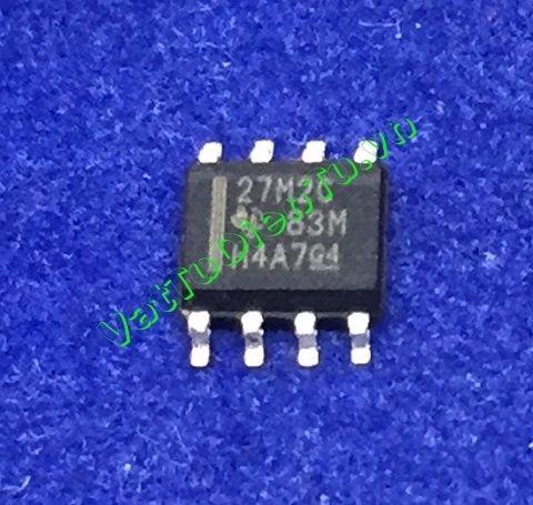 27M2C TLC27M2CDR SOP8 IC Thuật toán