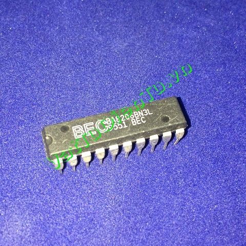 BA8206BN3L DIP20 IC điều khiển quạt