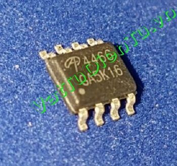 AO4466 4466 SOP8 Mosfet 30V N-Channel