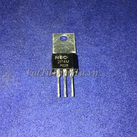 2P4M TO202 Thyristor 2A, 2A PLASTIC MOLDED THYRISTOR