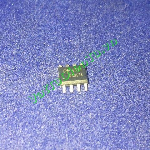 AO4614B AO4614 A04614B SOP8 N+P Mosfet 6A 40V