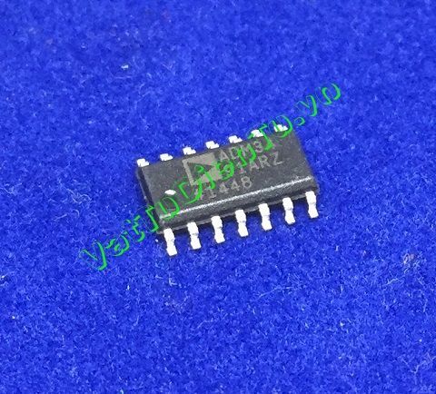 ADM3491ARZ ADM3491 SOP14 IC Truyền thông