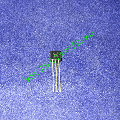 BT131-600E BT131600 BT131 TO92 Thyristor 1A 600V