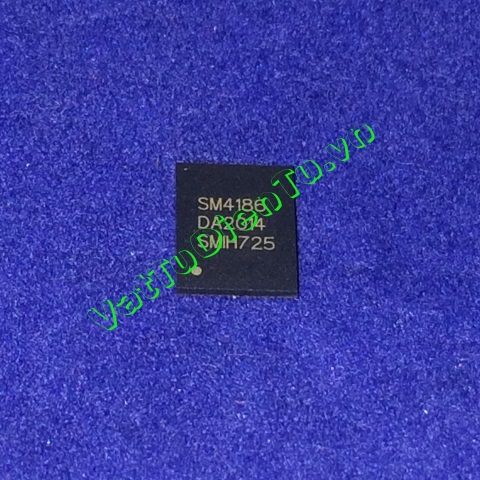 SM4186 QFN56 IC