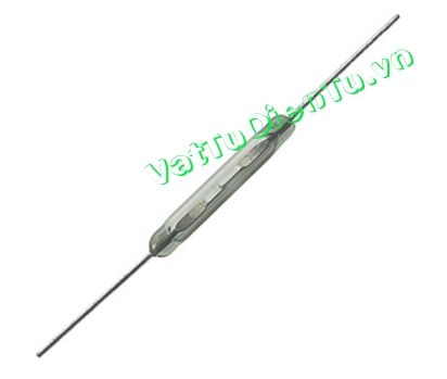Y213 công tắc lưỡi gà, công tắc từ thường mở 2x14mm