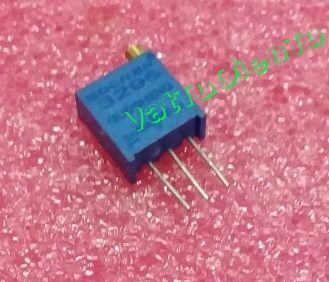 3296W-101 Biến trở 3296 thẳng 100R