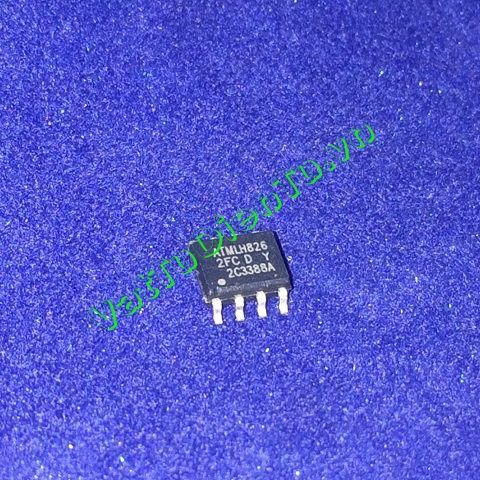 ATMLH826 SOP8 IC nhớ EEPROM 512KB I2C