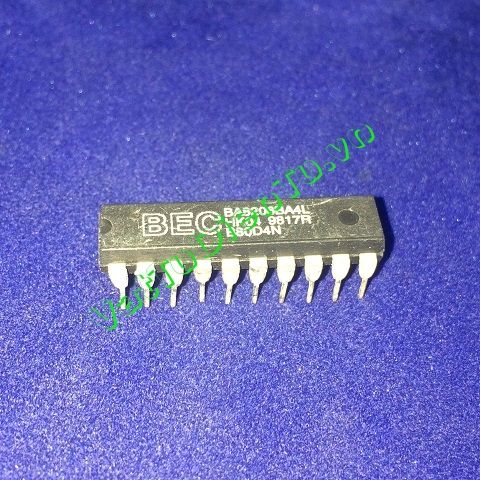 BA8206BA4L DIP20 IC điều khiển quạt(TM)