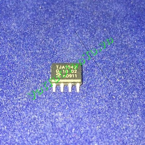TJA1042 A1042/3 TJA1042T TJA1042T/3 SOP8 IC Driver, High-speed CAN transceiver with Standby mode