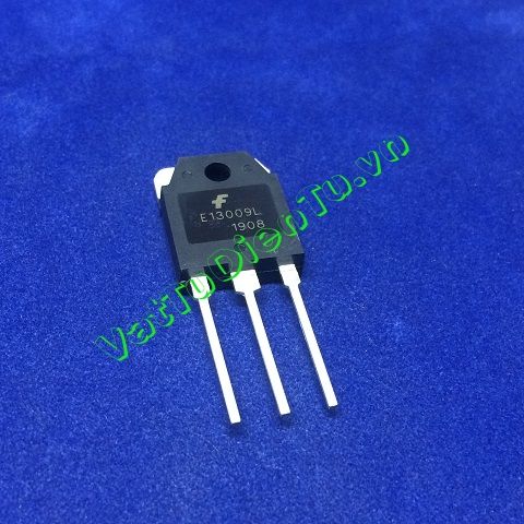 E13009L D13009K J13009 TO3P NPN Transistor 12A 700V (NK)