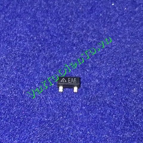 AZ431LANTR-E1 EA6 SOT23