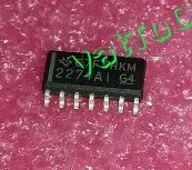 TLC2274AIDR TLC2274AID TLC2274A TLC2274 2274AI SOP14 3.9mm IC thuật toán, Advanced LinCMOSE RAIL-TO-RAIL OPERATIONAL AMPLIFIERS