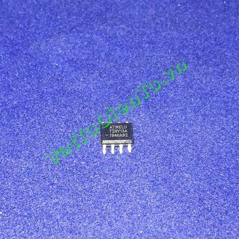 ATTINY13A-SSU ATTINY13V-10SSU ATTINY13 TINY13A SOP8 IC Vi điều khiển AVR(NK)