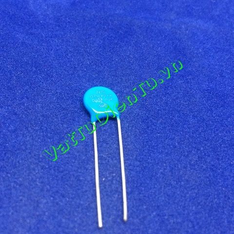 V7221U 7D221 ERZVA7V221 ZNR Tụ Varistor;
