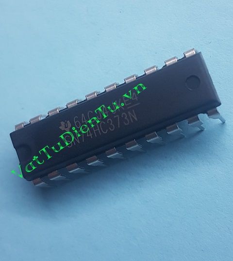 SN74HC373N IC số Octal D-type transparent latch