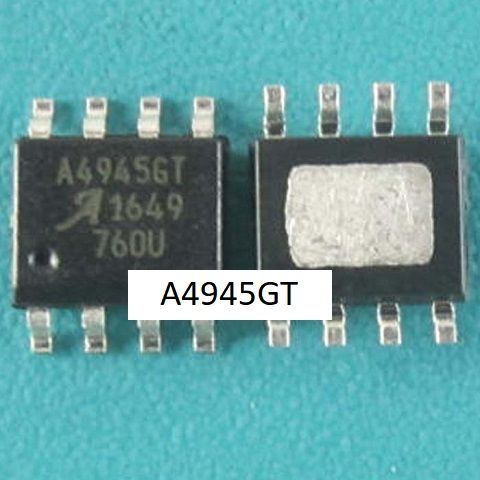 A4945GT A4945GLJTR-T SOP8 IC