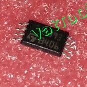 LM393PT 393 MSOP8 3mm IC Thuật toán, COMPARATOR DUAL DIFF