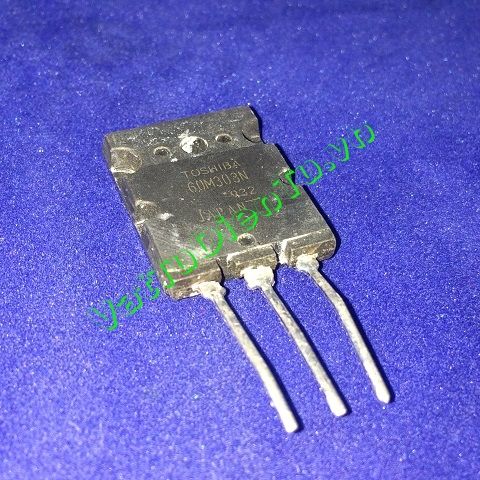 60M303N GT60M303 60M303 TO3P IGBT 60A 900V (TM)
