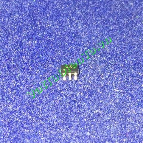 74LVC1G07GW VS SOT353 IC Số