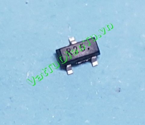 2SC3356 R25 SOT23 NPN Transistor 0.1A 12V