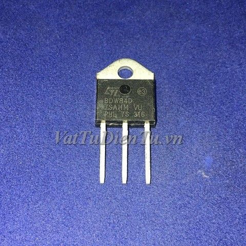 BDW84D TO-3P 15A 120V (TM)