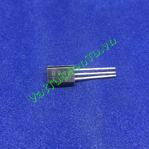 B985 2SB985 TO92L PNP Transistor 3A 60V
