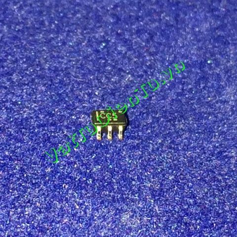 74LVC1G04-CCF SN74LVC1G04DCKR CCF CC5 CC SOT353 IC số