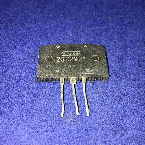 2SC2921
