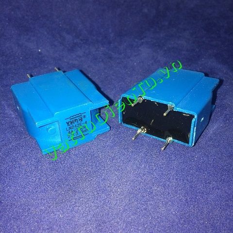LN242E-4 B82724-J2402-N1 2X3.3MH 4.0A/250V