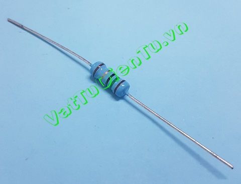 R-15R1W Điện trở 15R 1W 15R 1%