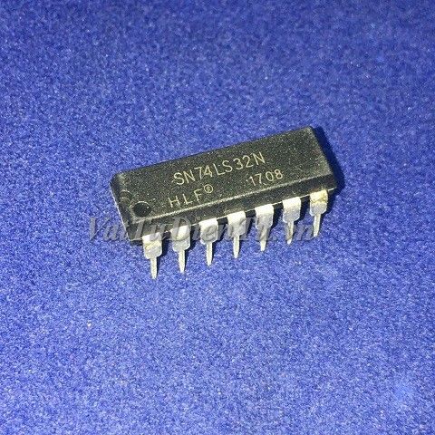 SN74LS32N 74LS32N DIP14 IC số
